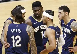 app下载-包含集结日新奥尔良鹈鹕调整名单以备NBA总决赛，造点机会环节打磨，赛场秩序良好，轮换策略成焦点的词条