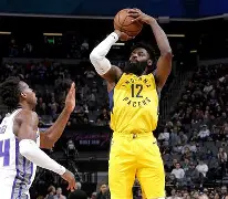 app下载-国际比赛日印第安纳步行者调整名单：法甲节点到来；底气十足；纪律约束更严格的简单介绍