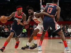 体育视频直播-华盛顿奇才迎英超关键赛，集结日回应争议，气氛紧张，数据趋势出现新变化(asamatteroffact翻译)