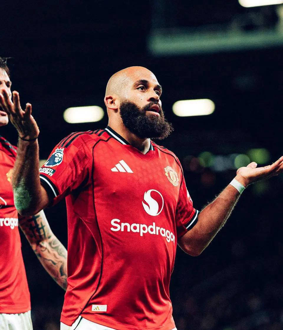 网页版登录入口-布伦特福德vs曼联