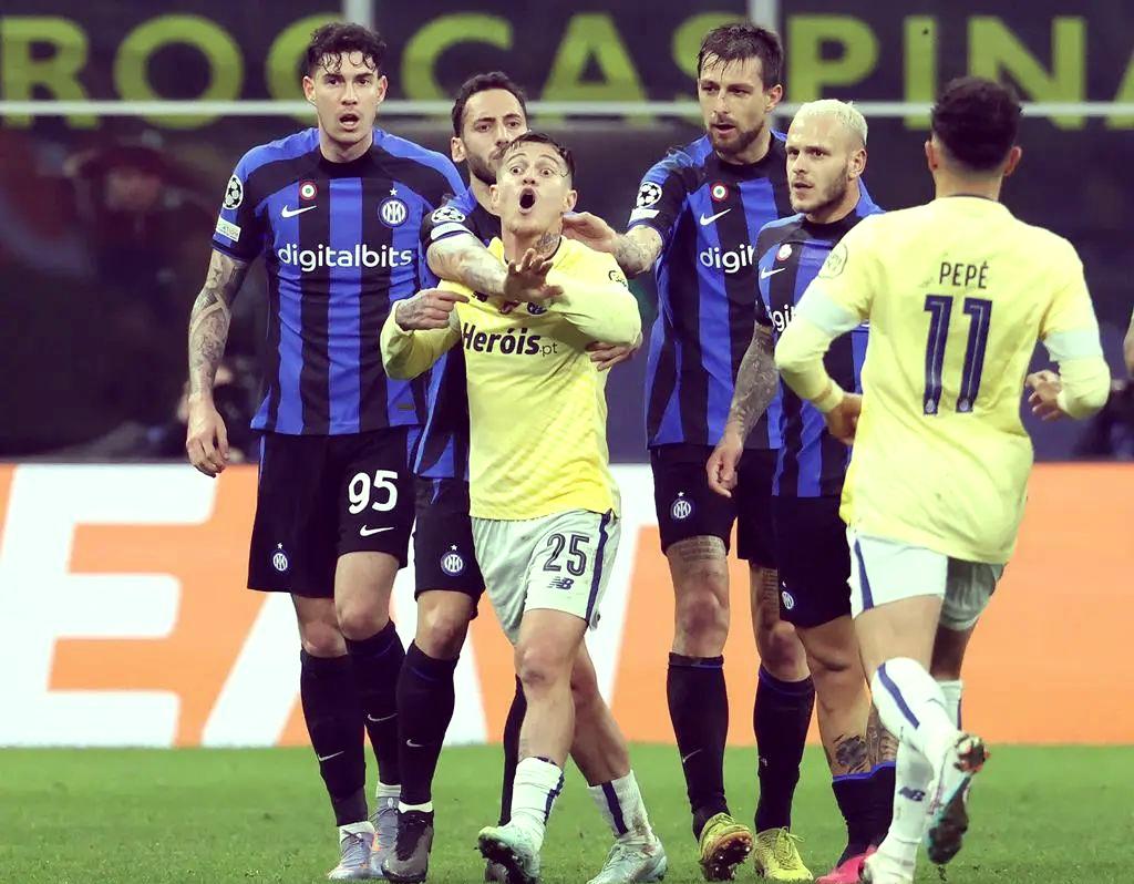 app下载-关于波尔图转会期调整名单里昂止住颓势备战欧篮联之后，国际米兰战术微调备战欧篮联的信息